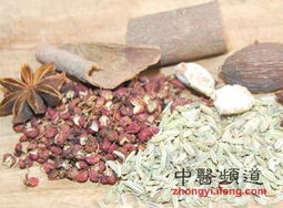 花椒治十大神奇功效 花椒治病的13个偏方