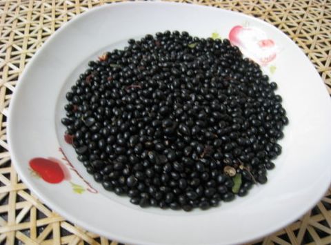 花椒籽为什么不能吃 花椒黑籽一般都用来干什么