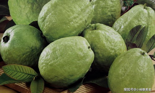 芭乐的籽要嚼碎吃吗 吃芭乐的十大禁忌