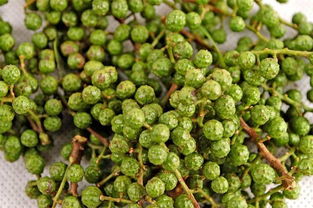 花椒是藤椒吗 花椒与藤椒区别