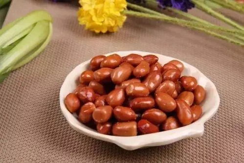 花生一次吃多少粒为宜 一天吃50颗花生多不多