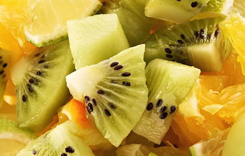 花生是水果吗 水果名称大全