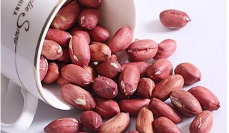 花生一天吃多少合适 一天吃多少生花生最好