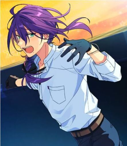 花语是杀戮与救赎的花 象征杀戮的花