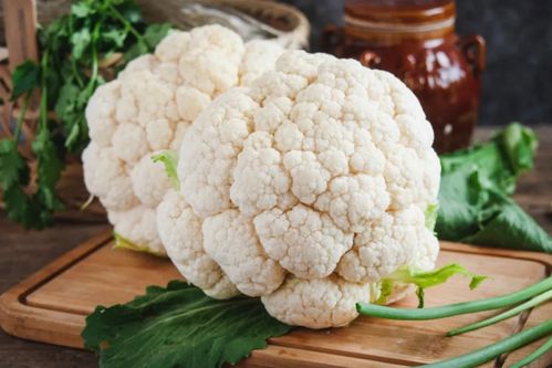 花菜和菜花有什么区别 花菜和西兰花区别