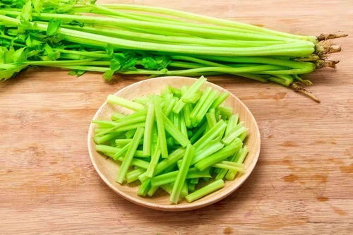 芹菜高温天用什么不会死 芹菜温度超过38度会不会有影响