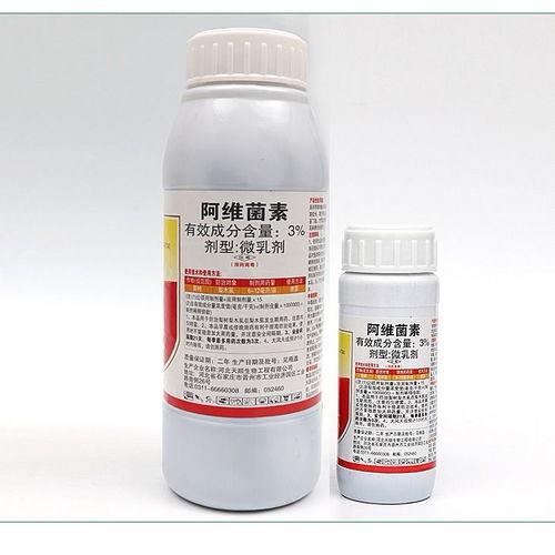 苦参碱和什么药复配佳 苦参碱可以和阿维菌素混用吗