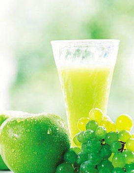 苦瓜加一物七天瘦10斤 减肥果汁一周瘦10斤