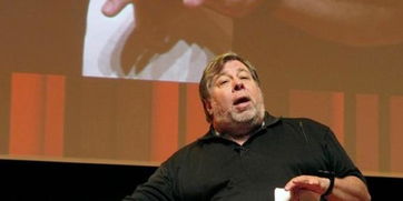 苹果公司三个创始人 iPhone创始人是谁