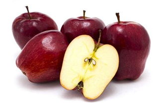 苹果十大品种排行榜 苹果54个品种