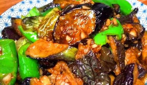 茄子如何炒好吃 如何炒茄子好吃又简单