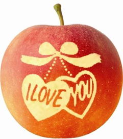 苹果的吉祥话 苹果吉祥语8个字