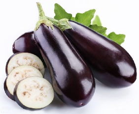 茄子含钾高不高 十类含钾高的食物