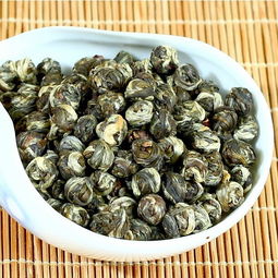 茉莉龙珠是绿茶吗 茉莉龙珠女性喝好吗