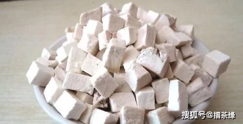 茯苓对什么病最有效 茯苓泡水喝竟有6个害处