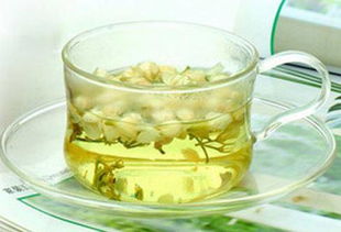 茉莉花茶怎么泡 茉莉花茶属于发酵
