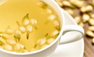 茉莉花茶营养 长期喝茉莉花茶