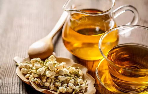 茉莉花茶发朋友圈 适合发朋友圈的茶语有哪些