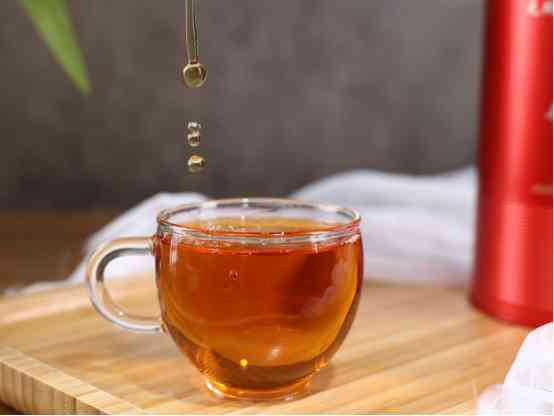 茶的分类品种及特点 六大茶系特点和代表茶