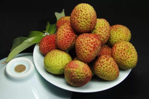 荔枝什么品种最好吃 十大最好吃荔枝排名