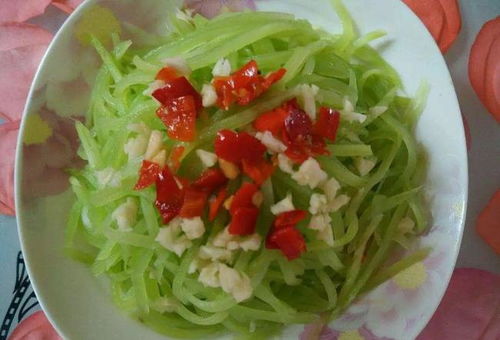 莴苣跟莴笋有什么区别 莴苣怎么拌着好吃