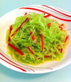 莴笋是最容易胖的蔬菜吗 刮油最狠的四种减肥蔬菜