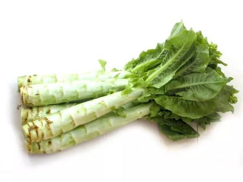 莴笋的禁忌食物相克 莴笋的副作用和禁忌