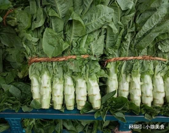 莴苣和莴笋怎么辨认 莴苣和莴笋的区别图片