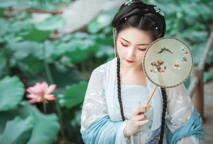 莲花意境很美的词 莲花最有气质的诗句