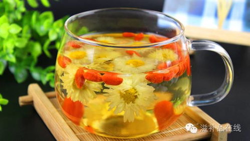 菊花枸杞最多泡几个小时 枸杞菊花泡水三大禁忌