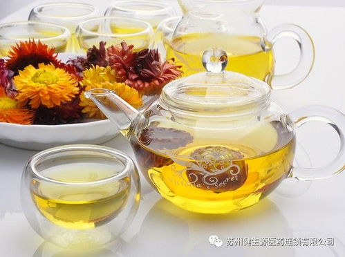 菊花的副作用太大了 喝菊花茶6大害处