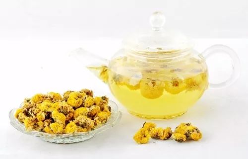 菊花茶有几种品种 不同品种菊花茶功效