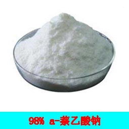 萘乙酸钠的作用和用法 萘乙酸钠与复硝酚钠复配