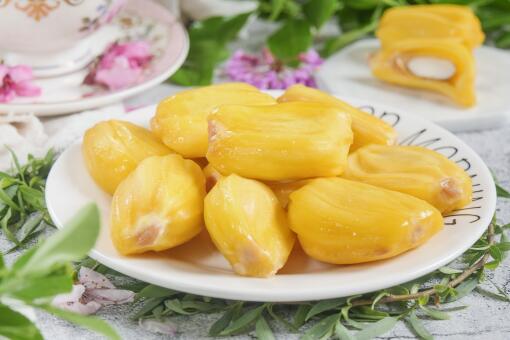 菠萝蜜的16种吃法 菠萝蜜菜谱大全