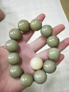 菩提子什么颜色最好 真正菩提子图片大全
