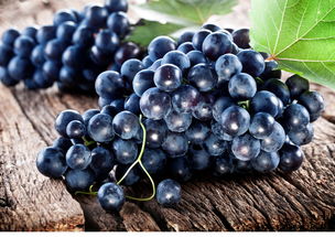 葡萄的作用与功效 多吃葡萄的十大好处