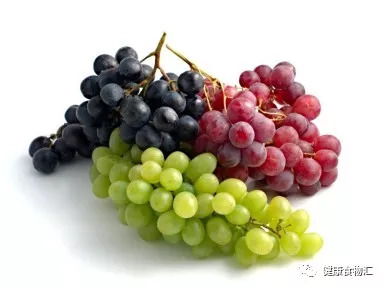 葡萄是寒性食物吗 吃完葡萄千万别碰5种食物