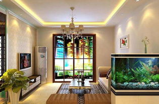 葫芦的正确摆放位置 葫芦摆放客厅位置图片