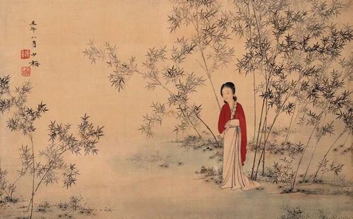 蒹葭苍苍代表啥意思 一个男生对女生说蒹葭苍苍