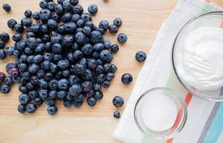 蓝莓吃多少粒会中毒 蓝莓一次吃500g会死吗