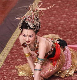 蓝色妖姬恐怖的模样 恐怖蓝色妖姬图片