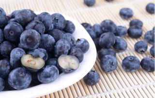 蓝色水果大全30种 蓝莓以外的蓝色水果