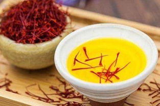 藏红花泡水喝的9大禁忌 藏红花美白祛斑多久见效