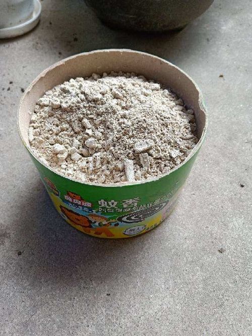 蚊香灰可以撒多肉盆里吗 蚊香灰的10大妙用
