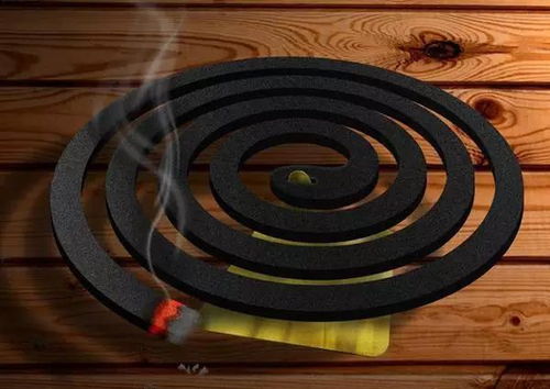 蚊香灰对人体有害吗 闻了一晚上蚊香有事吗