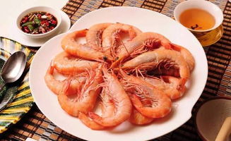 虾相克的食物和禁忌 吃完虾千万别碰5种食物