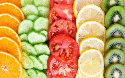 补叶酸最快的十种蔬菜 叶酸之王的水果