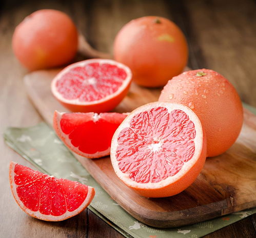 西柚有什么功效和作用 吃西柚对孕妇有什么好处