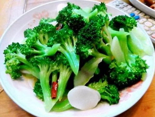 西兰花的禁忌 西兰花尽量少吃最好不吃