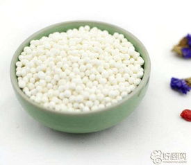 西米作用和功效 西米如何保存